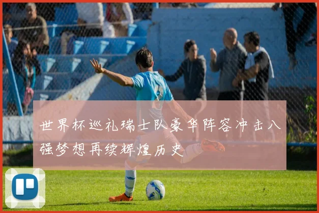 世界杯巡礼瑞士队豪华阵容冲击八强梦想再续辉煌历史