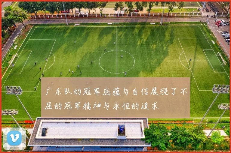 广东队的冠军底蕴与自信展现了不屈的冠军精神与永恒的追求